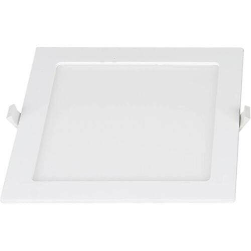 Heitronic 501382 Le Mans LED-inbouwlamp LED 18 W Wit