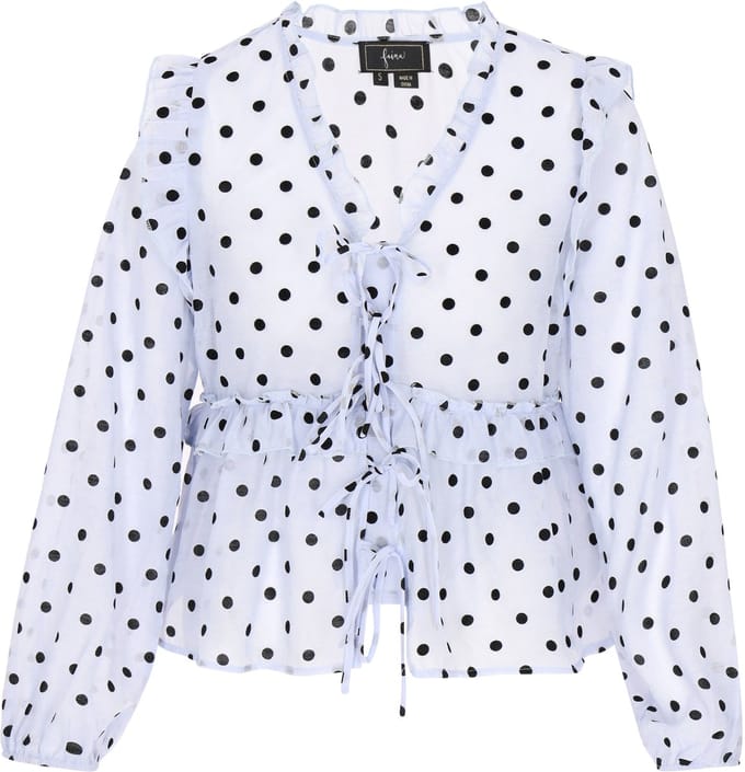 faina Blouse
