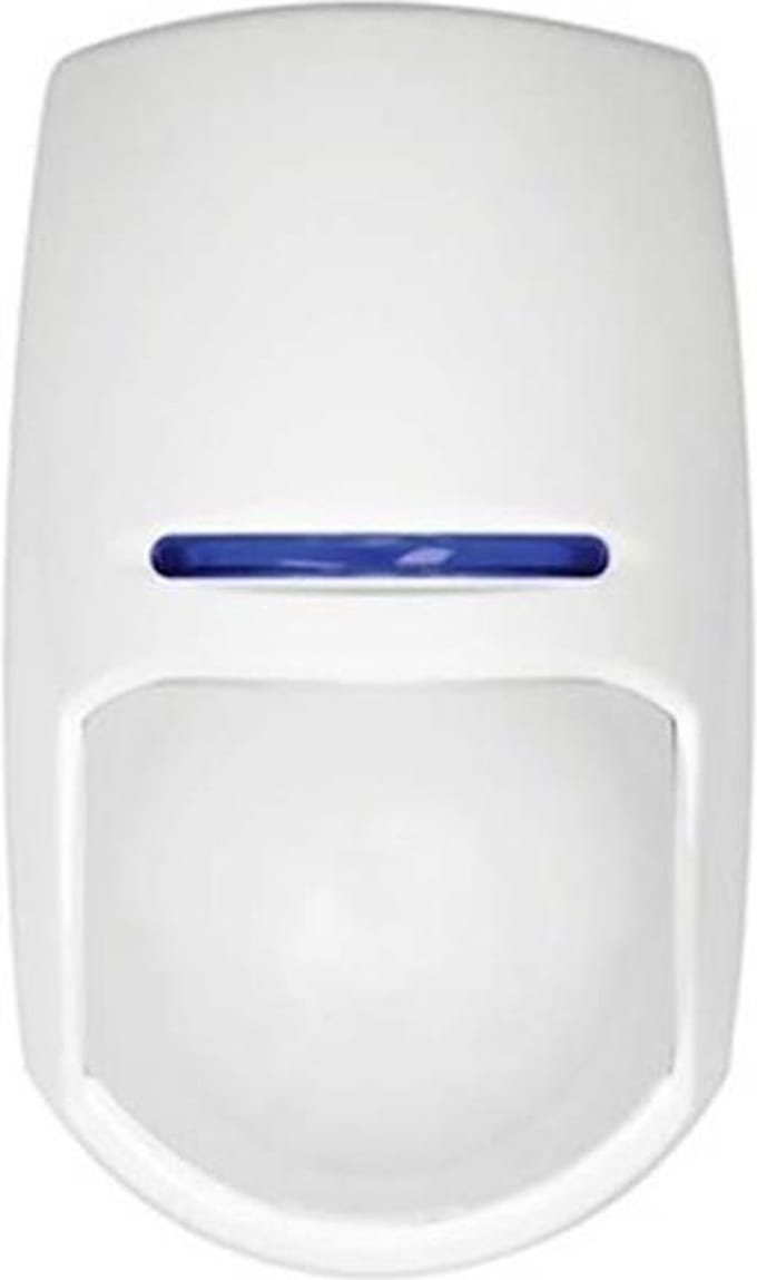 Hikvision PIR detector