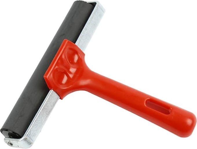 Essdee Ink Roller 150 mm