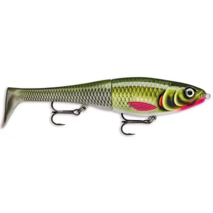 Lure Rapala x-rap® peto 83g
