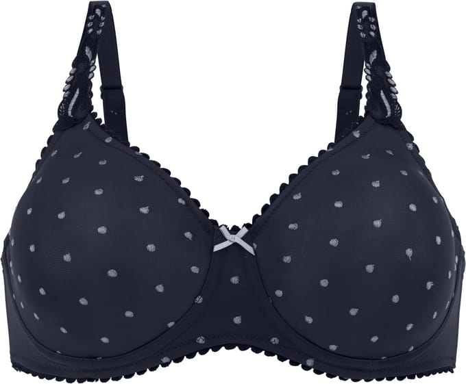 Felina – Secret Delight – BH Beugel – 202292 – Blue Fjord - B85/100