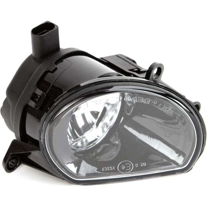 VanWezel 0332995 - Feu anti brouillard gauche pour Audi A3 de 07/2003 au 07/2008