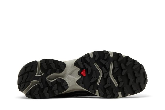 Salomon XT-Slate 'Grisaille Carbon' 36.5