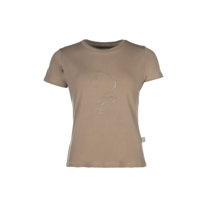 T-shirt dames Lauria Garrelli Amalfi Horse Head