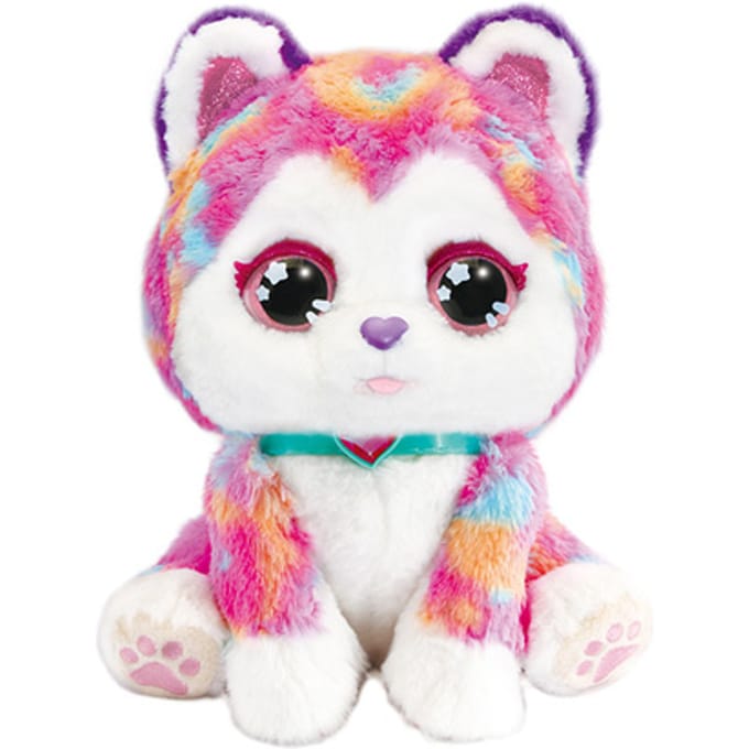 VTech Hoop De Regenboog Husky