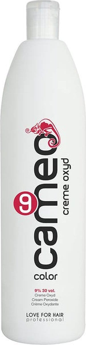 cameo color Creme Oxyd 9% 30 vol. (1000 ml)