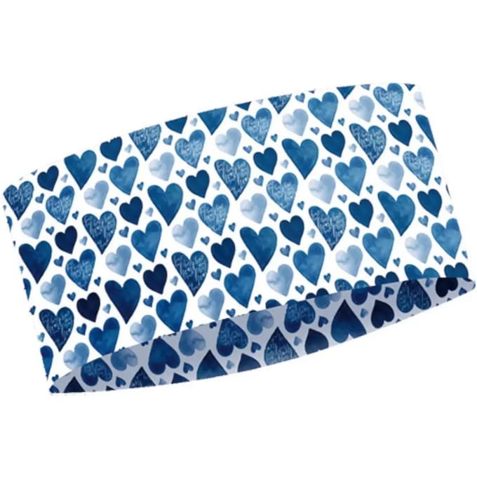 Lichtgevende Bandeau MATT Hearts
