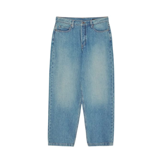 Losse Jeans Element Big 5