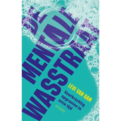 Mentale Wasstraat - Levi van Dam