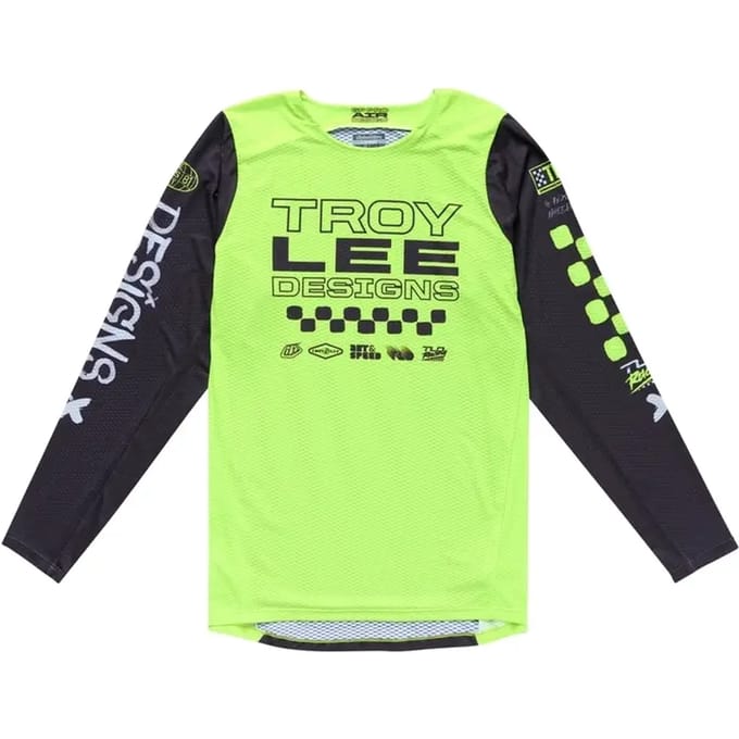 Troy Lee Designs GP Pro Air Standard Motocross-trui -
