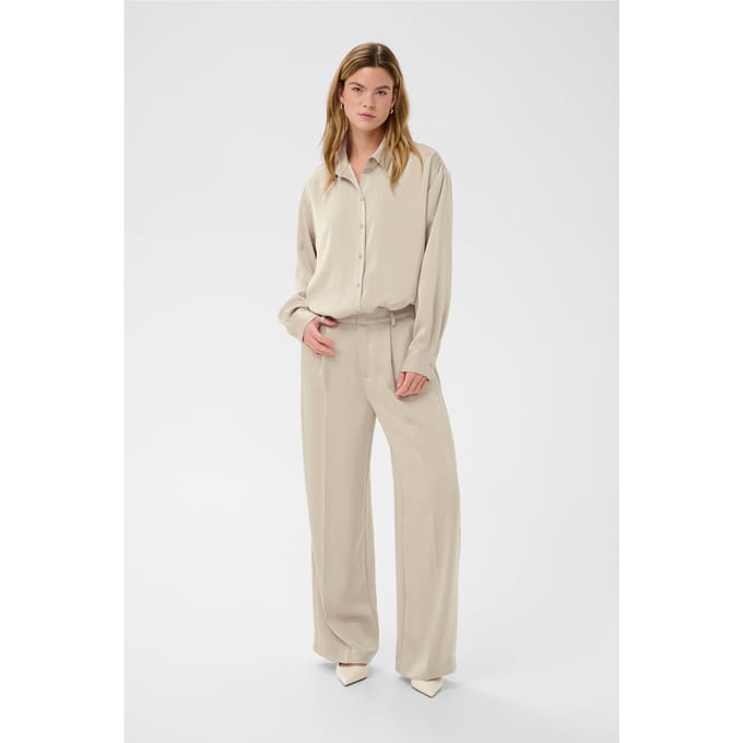 Pants Suiting KArory Pants Suiting Classic fit