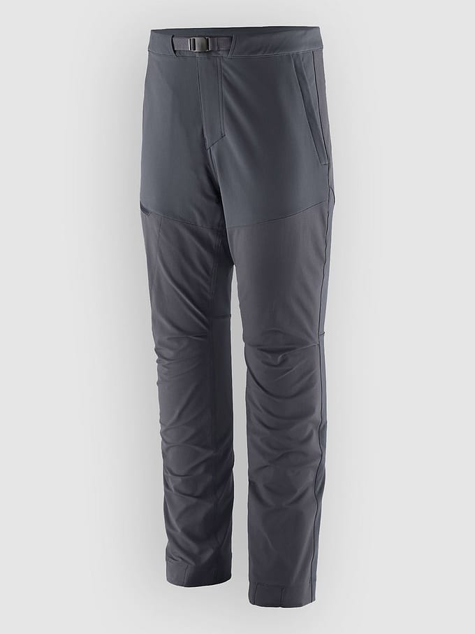 Patagonia Terravia Peak - Reg Broek blauw