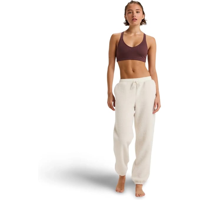 Roxy Waves Of Warmth Trainingsbroek Wit M Vrouw