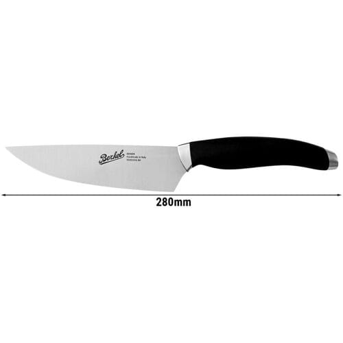 BERKEL TEKNICA - Koksmes - Mes: 150mm