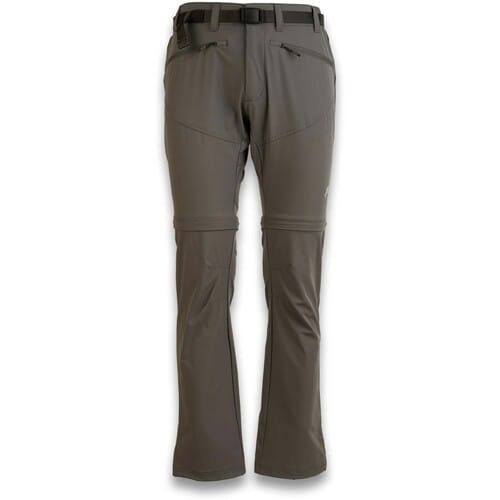 Broek Ande Latemar Zip Off