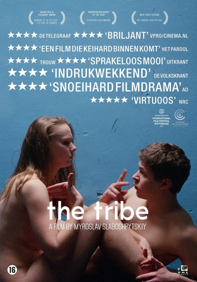 The Tribe