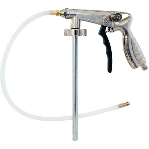 Airpress Antiroest Spuitpistool met Flexibele Mondstuk 45199