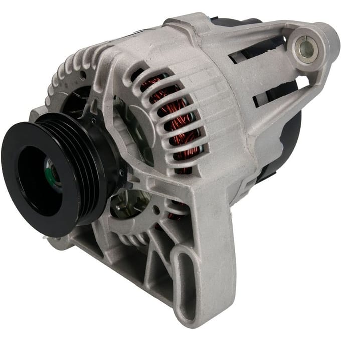 Spanningsregelaar STARDAX STX101675