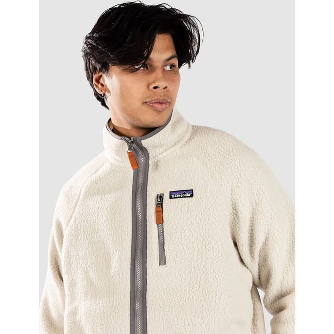 Patagonia Retro Pile Jas