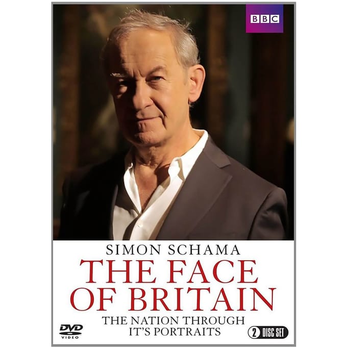 Simon Schama's The Face Of Britain