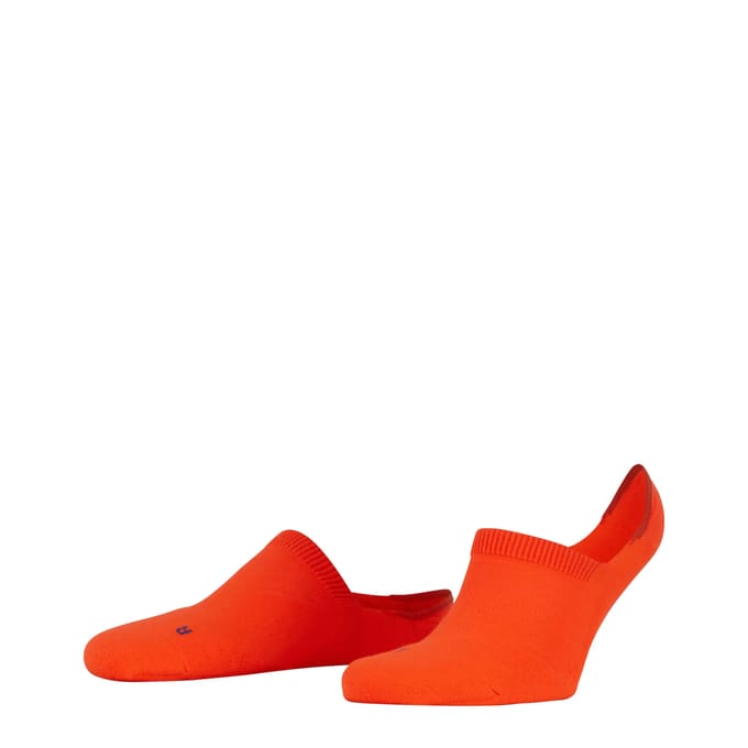 Onzichtbare sokken Falke Cool Kick