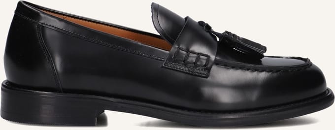 Vagabond 6036-104-20 Linn - Dames Sloafer - Zwart