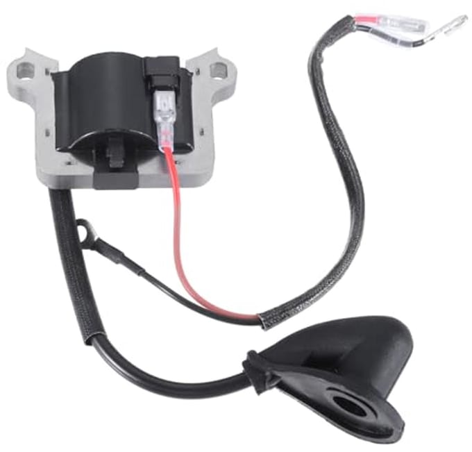 Bosmaaier Bobine 62mm voor Trimmers 43CC 52CC
