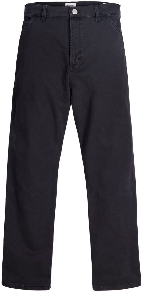 Jack & Jones Plus Broeken Plus Size Wide Leg Fit Broeken