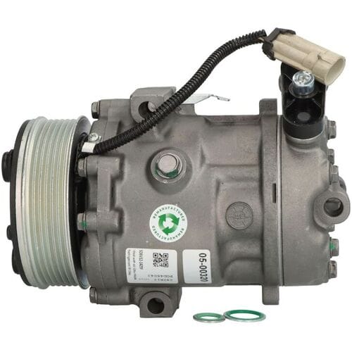 Airco-compressor ELSTOCK 51-0106
