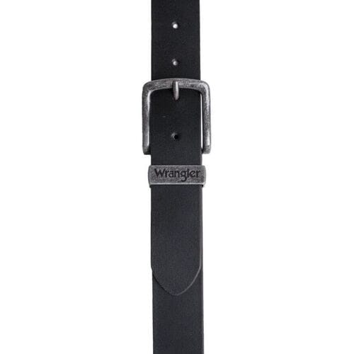 Ketting Wrangler 112125432 METAL LOOP-BLACK