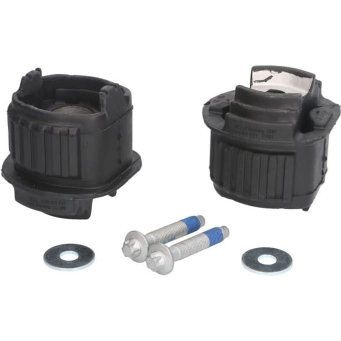 Reparatieset, achterwiel ophangingsbalk  MEYLE KIT 014 035 0027