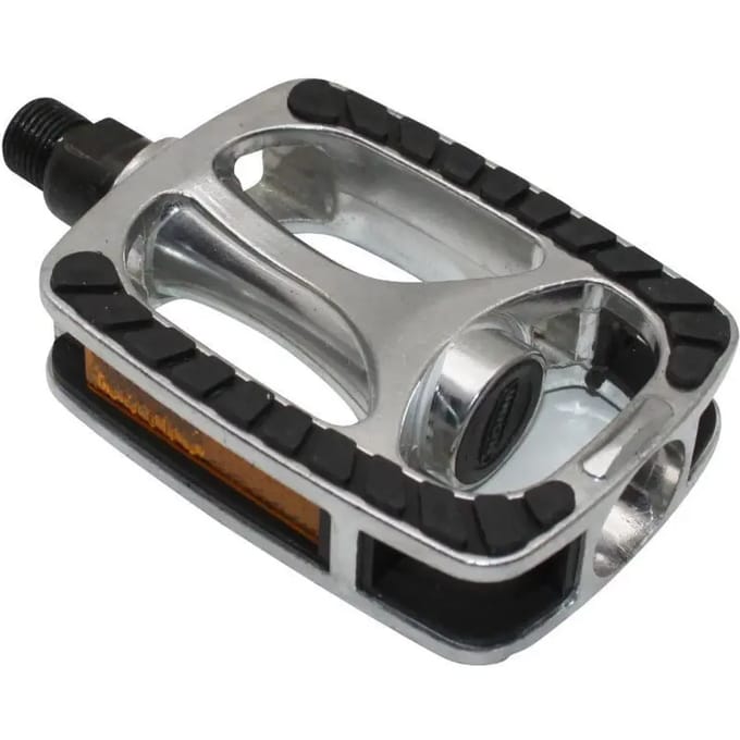 City alu pedalen Newton 811