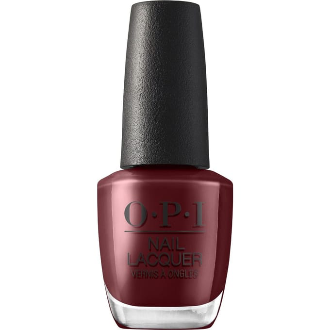 OPI Nail Lacquer Vampire State Building 15ml