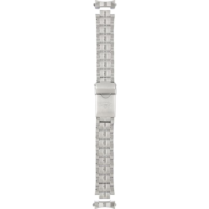 Certina Straps C605007642 Attack band