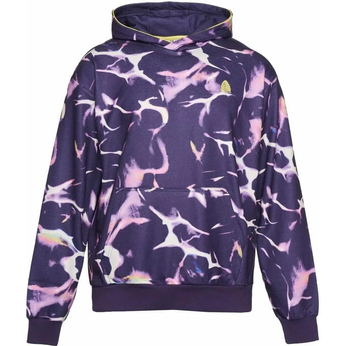 Hoodie Just Rhyse Just Rhyse Reflections