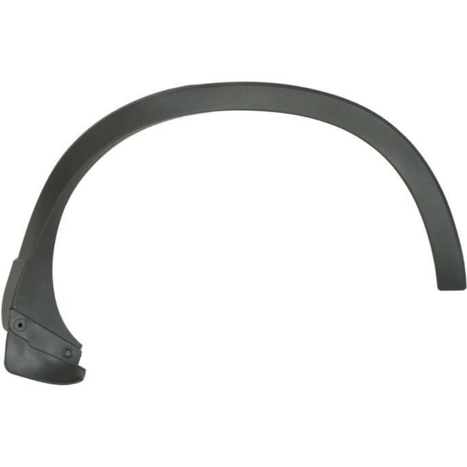 Spatbord - sierstrip / beschermstrip BLIC 5703-04-3495595P