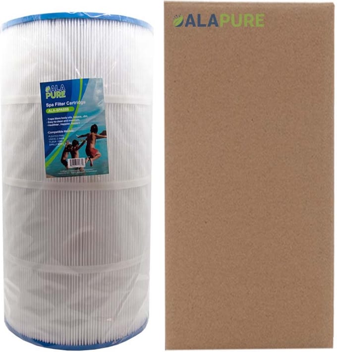 Spa Waterfilter voor Magnum SR95