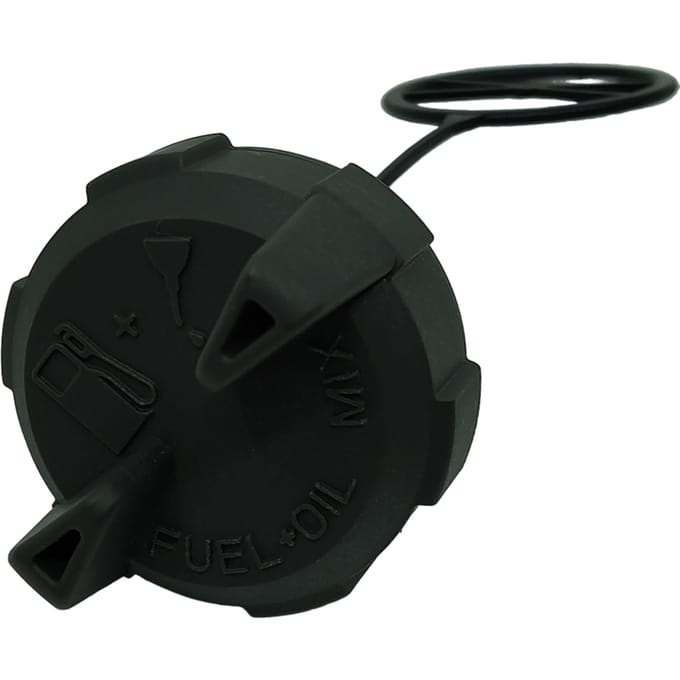 Tank cap assy