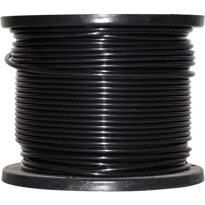 Pulsara Grondkabel 1,6mm – 25m Rol Voor Korte Verbindingen