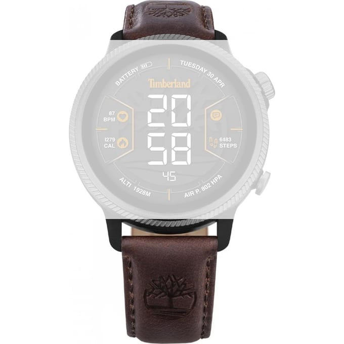 Timberland TDSGB0064502-STL Trail Force Horlogeband