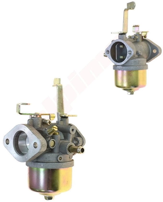 Carburateur passend op YAMAHA EC2800