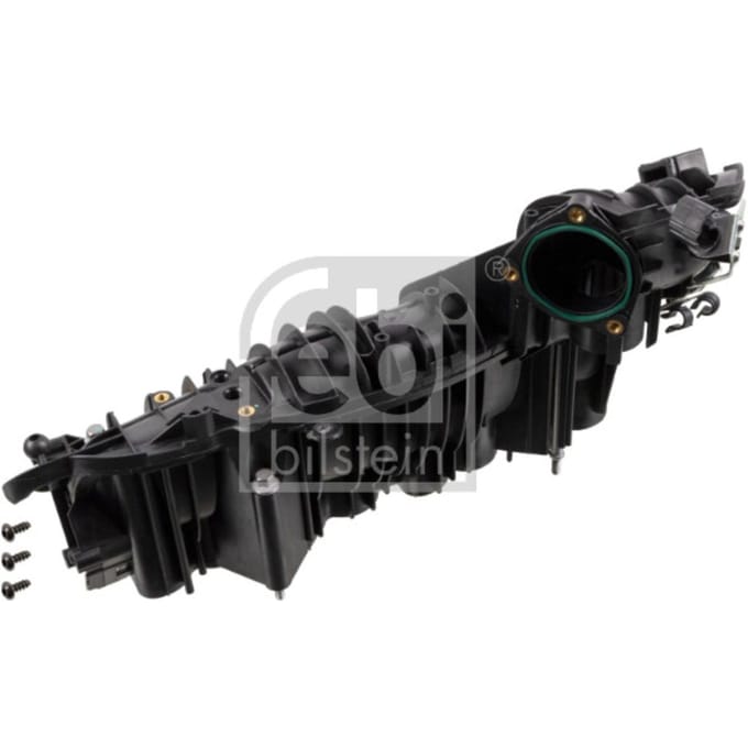 Inlaatspruitstuk FEBI BILSTEIN 177048