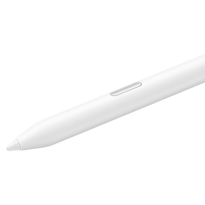 Samsung Galaxy S Pen Creator Edition White