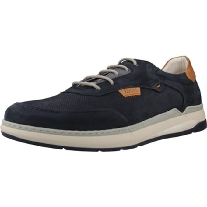 Lage Sneakers Fluchos F2210