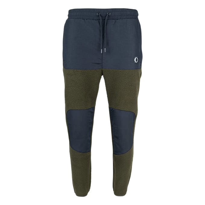 Sherpa Fleece Joggingbroek Speero