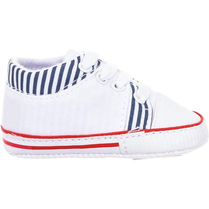 Soepele sportschoenen LPG25276 baby