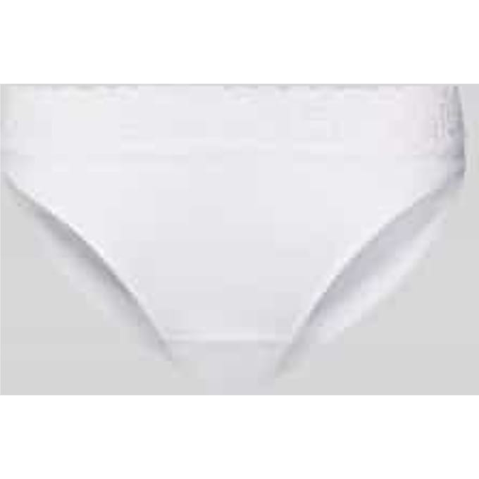 Slip met kant model 'MOMENTS'