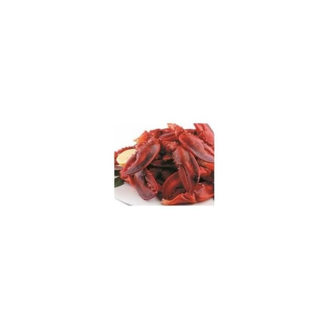Ibili 785800 Pince à Fruit de Mer/Casse Noix, Inox, Argent, 24 x 12 x 1 cm