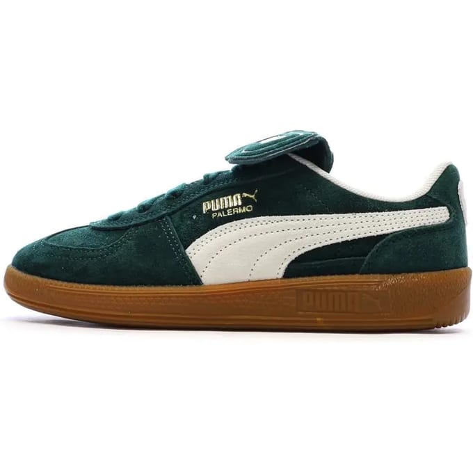 Kinderschoenen Puma Palermo Premium SD